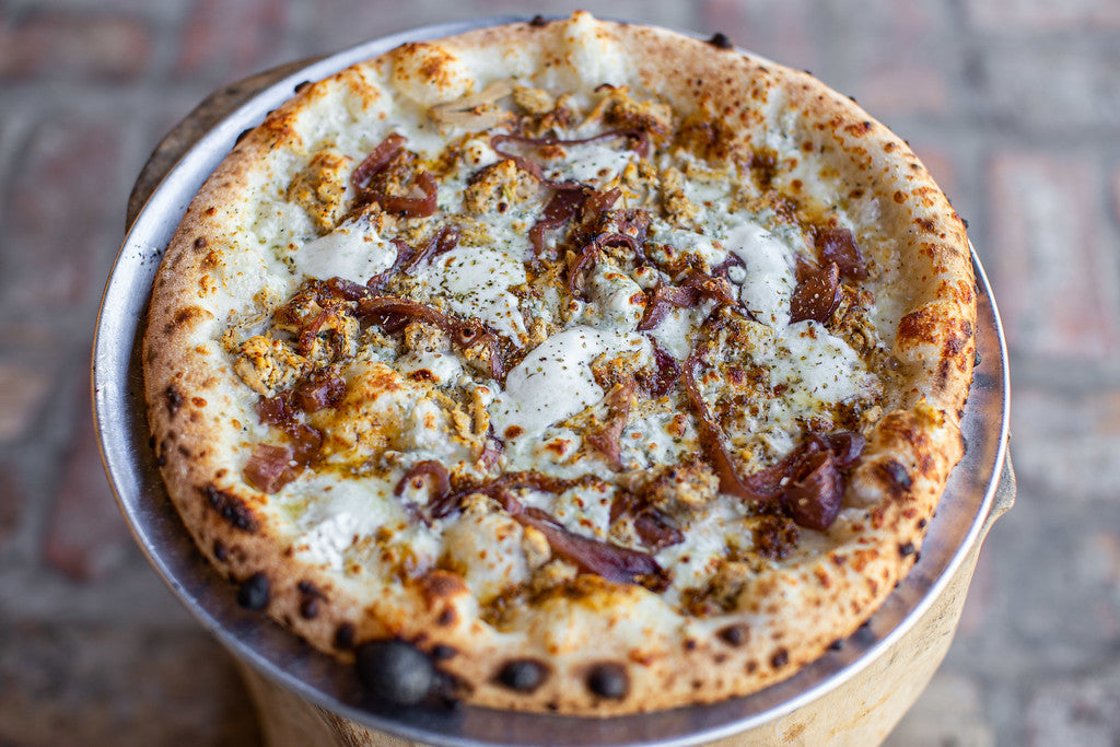 Ship V Pizza | The Classic Box – V Pizza Shipping
