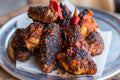 Calabrian Wings (10)