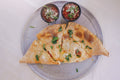 Con Carne Calzone
