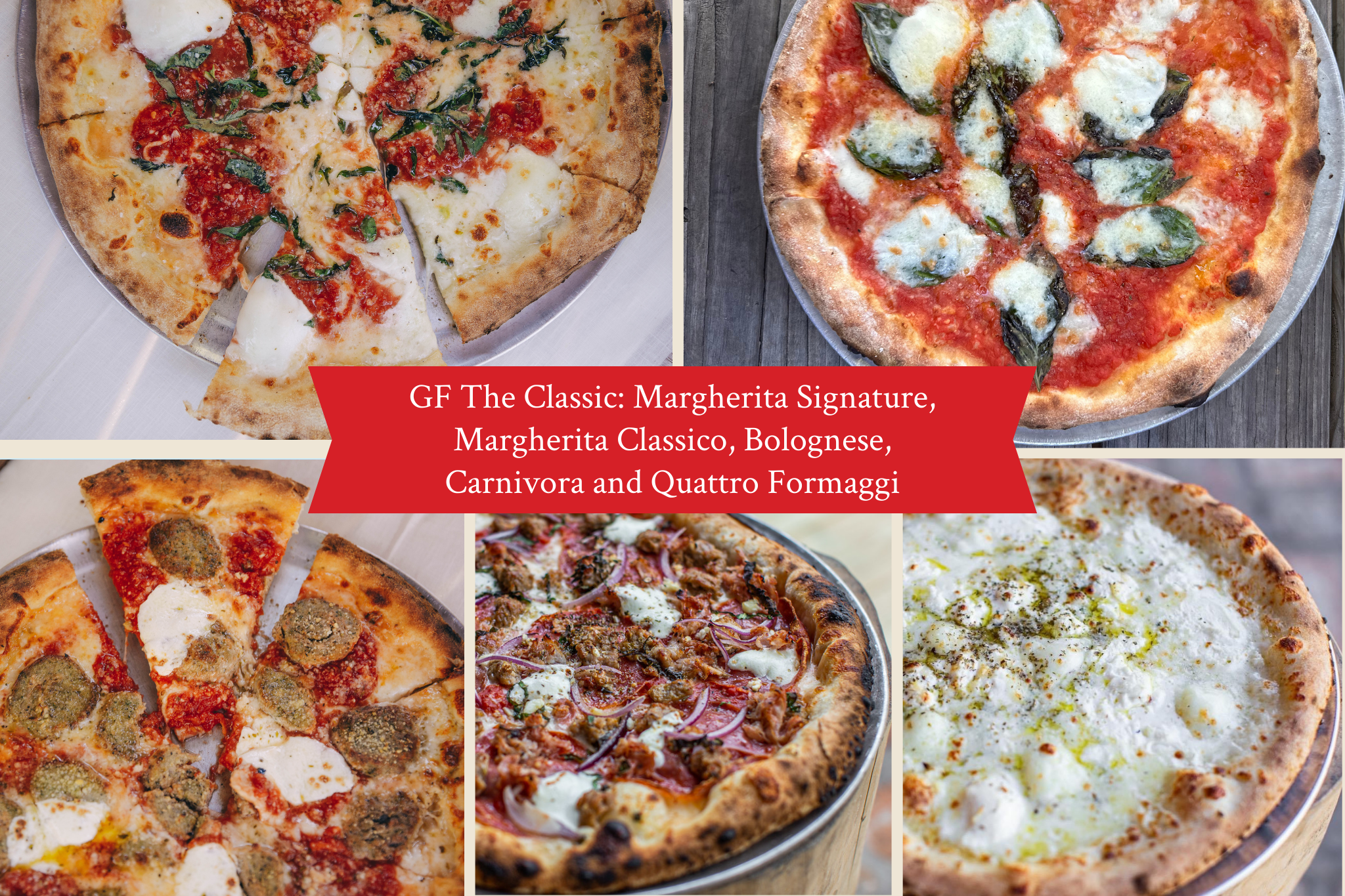 The Classic Gluten-Free