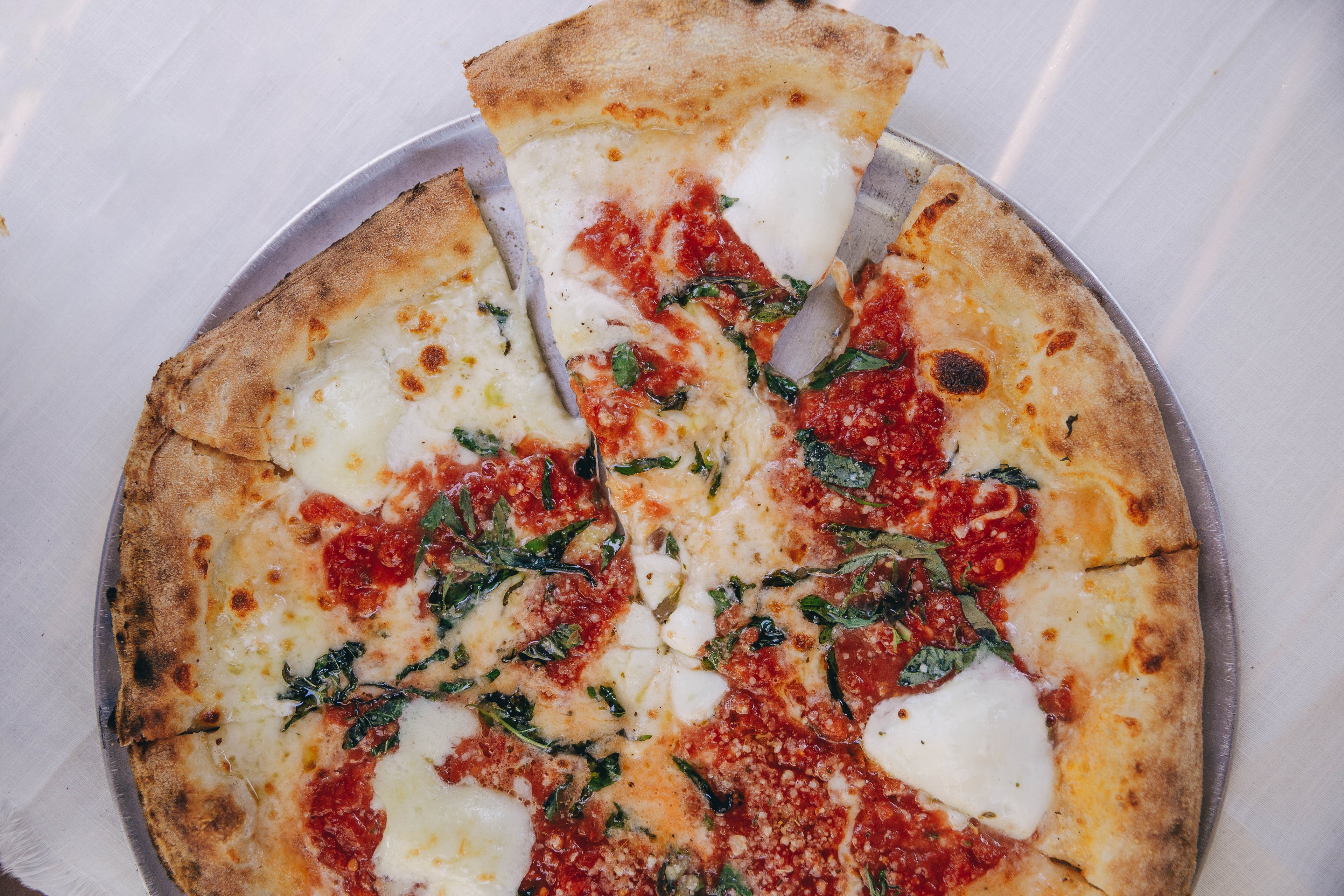 Margherita - V Signature
