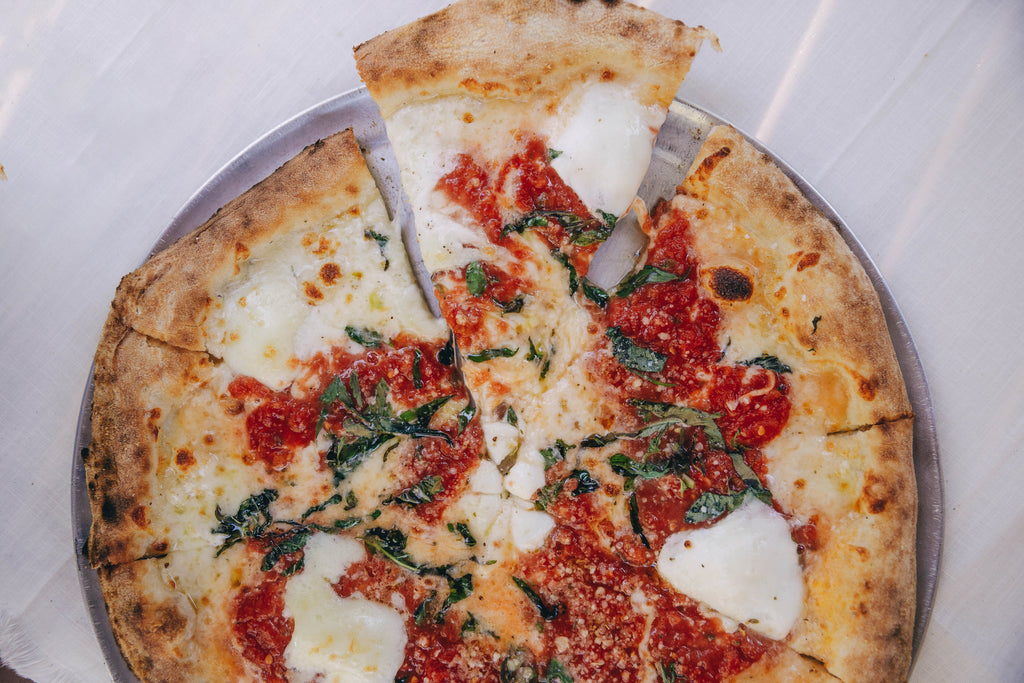 The Classic Gluten-Free