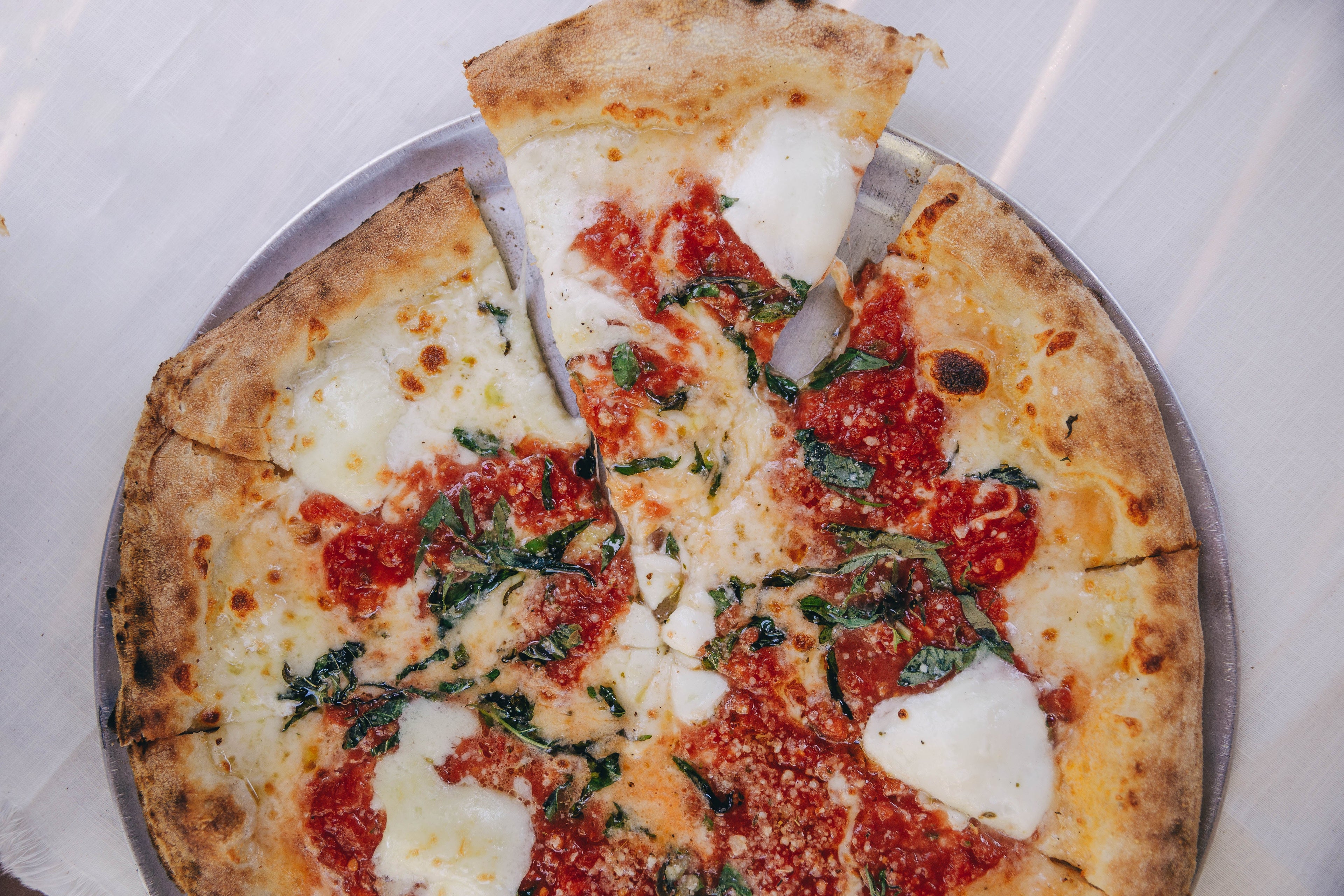 The Meat Lover Gluten-Free