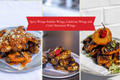 Spicy Wings