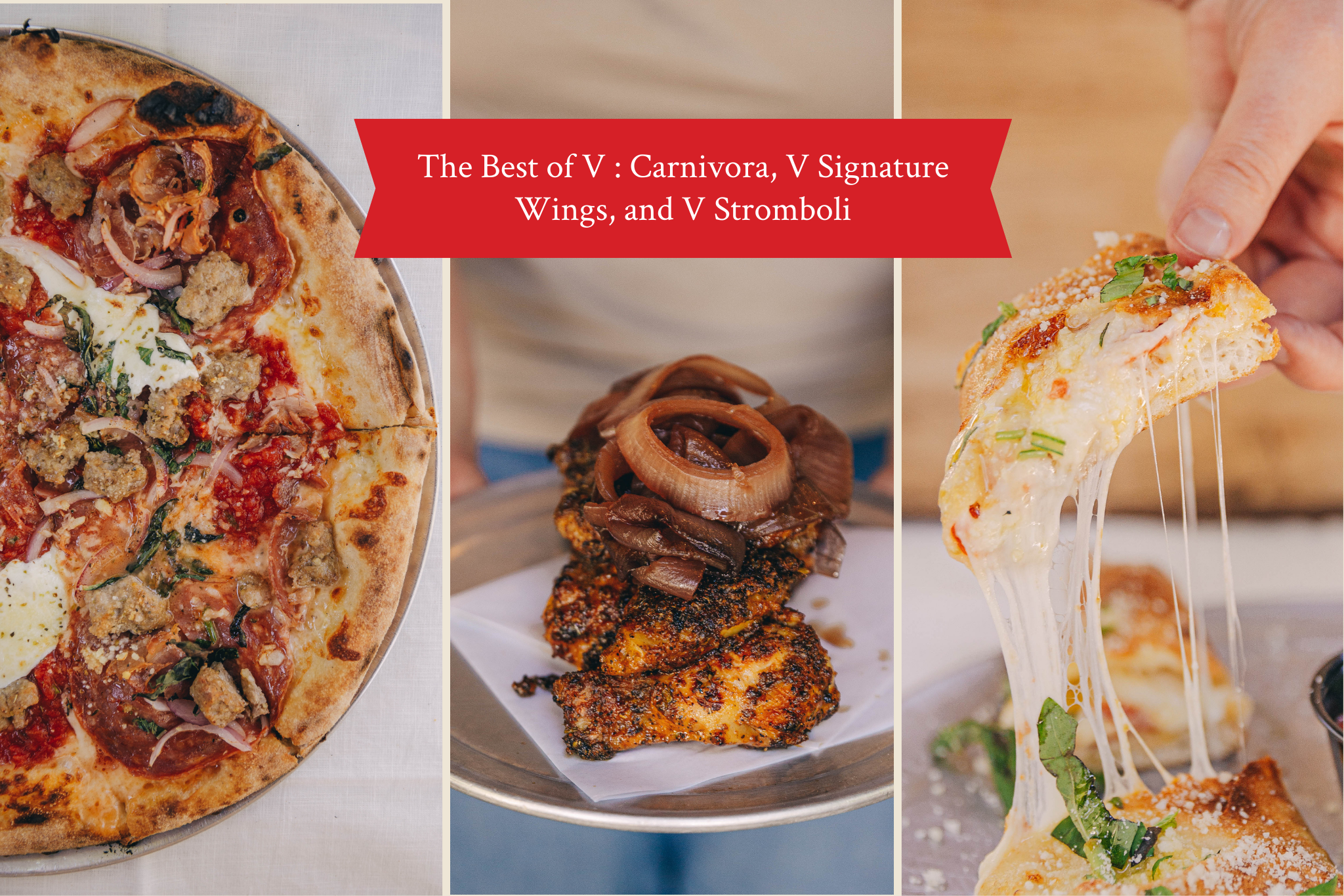 The Best of V